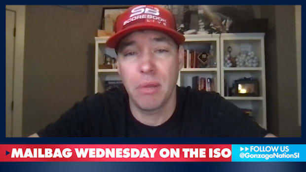 The Iso October 5th Mailbag